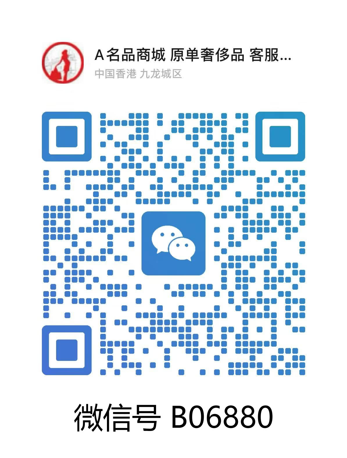WeChat QR code